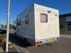 Ford Transit Rimor Duerre Escape 391 | 125 T350 | Thule Luif, Caravans en Kamperen, Tot en met 2, Bedrijf, Diesel, Ford