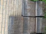 Gratis Opsluitbanden, Tuin en Terras, Ophalen, Gebruikt, Klinkers, Minder dan 5 m²