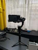 Zhiyun Crane Plus 3-Axis Gimbal Stabilizer, Ophalen, Zo goed als nieuw, Minder dan 150 cm, Overige typen
