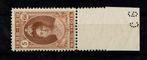 nederlands indië NVPH 166 postfris, Postzegels en Munten, Postzegels | Nederland, Ophalen of Verzenden, T/m 1940, Postfris