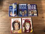 5 prijsgidsen antieke poppen, Ophalen of Verzenden, Gebruikt, Pop