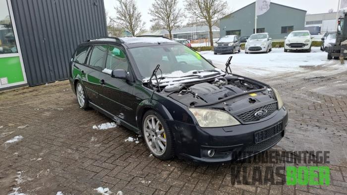 Koplamp rechts van een Ford Mondeo, Auto-onderdelen, Verlichting, Ford, Gebruikt, 6 maanden garantie, 12 maanden garantie, Ophalen of Verzenden