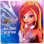[GEZOCHT] Cd: Winx Club - Alle liedjes uit de film, Ophalen of Verzenden, Zo goed als nieuw, Muziek, Vanaf 10 jaar