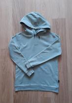 Hele mooie, groene hoodie van Ballin, maat 176, Trui of Vest, Ophalen of Verzenden, Zo goed als nieuw, Ballin