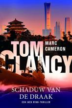 Tom Clancy: Schaduw van de draak, Ophalen of Verzenden, Gelezen
