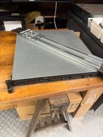 Synology RS812+ met DSM 7.1.1 (RS814+), Ophalen of Verzenden, Gebruikt