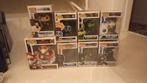 Diverse funko's (marvel/sherlock, godzilla), Ophalen of Verzenden, Nieuw