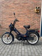 Strakke tomos quadro te koop, Ophalen, 49 cc, Zo goed als nieuw, 2 versnellingen