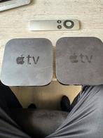 apple tv, Ophalen of Verzenden, Audio