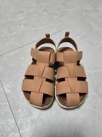 H&M Sandalen Beige Maat 23 - Weinig Gedragen, Ophalen, Zo goed als nieuw, H&M