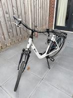 Instinct Damesfiets - Zo goed als nieuw!, Minder dan 30 km per accu, Zo goed als nieuw, 47 tot 51 cm, Ophalen