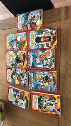 9 Donald Duck pockets ENGELS, Boeken, Meerdere comics, Ophalen of Verzenden, Zo goed als nieuw, Europa