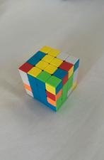 cube 4x4 puzzle, Hobby en Vrije tijd, Ophalen of Verzenden, Zo goed als nieuw