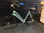 Met als nieuw Gazelle chamonix comfort C7 61cm met, Fietsen en Brommers, Fietsen | Dames | Damesfietsen, Ophalen, Versnellingen