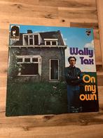 Wally Tax On My Own Elpee The Outsiders Nederbeat, Cd's en Dvd's, Vinyl | Pop, 1960 tot 1980, Gebruikt, Ophalen of Verzenden, 12 inch
