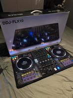 DDJ-FLX10 Draaitafel, Ophalen, Zo goed als nieuw, Draaitafel, Pioneer