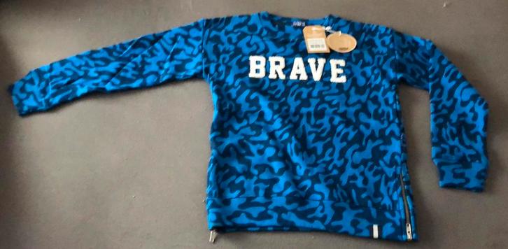 Nieuw! Trui/sweater maat 140 Claesen’s, Kinderen en Baby's, Kinderkleding | Maat 140, Nieuw, Jongen, Trui of Vest, Ophalen of Verzenden