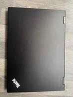 lenovo L13 Thinkpad Yoga, 256 GB, 2 tot 3 Ghz, Qwerty, 8 GB