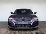 BMW 2 Serie Coupé 220i | M Sportpakket Pro | Premium Pack, Auto's, Automaat, 1998 cc, 4 stoelen, 1465 kg