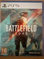 Battlefield 2042 voor PS5, Spelcomputers en Games, Games | Sony PlayStation 5, Ophalen of Verzenden, Zo goed als nieuw