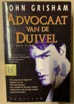 John Grisham; Advocaat van de duivel; 9046110893; thriller, Ophalen of Verzenden, Zo goed als nieuw