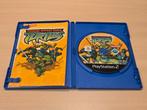 Teenage Mutant Ninja Turtles - Sony PlayStation 2 PS2, Spelcomputers en Games, Games | Sony PlayStation 2, Avontuur en Actie, Hilversum