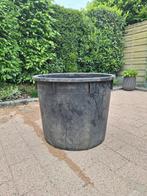 Kuip, Ophalen, Kunststof, Gebruikt, Rond