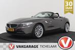 BMW Z4 Roadster SDrive30i | INRUILKOOPJE | Leer | 6-Cilinder, Euro 5, Achterwielaandrijving, Stoelverwarming, 259 pk