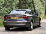 Audi A3 Limousine 1.4 TFSI S-tronic CoD Ambition Pro Line S, 4 cilinders, 150 pk, Leder en Stof, Navigatiesysteem