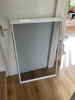 Luxaflex horren, Doe-het-zelf en Verbouw, Deuren en Horren, Ophalen, Kunststof, Minder dan 80 cm, Overige typen