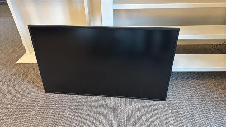 Samsung QH43R (QHR Series Digital Signage), Audio, Tv en Foto, Televisies, Gebruikt, LCD, 100 cm of meer, 4k (UHD), Samsung, 50 Hz