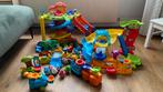 Vtech Zoomizooz speelpakket, Kinderen en Baby's, Speelgoed | Vtech, Ophalen, Gebruikt, 2 tot 4 jaar