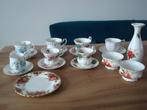 royal albert, Ophalen of Verzenden, Zo goed als nieuw, Porselein, Kop en/of schotel
