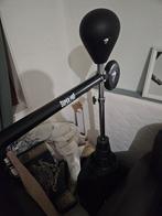 Super Pro Reflex Bokspaal - Vrijstaand met Spinning Bar, Ophalen, Nieuw, Bokszak