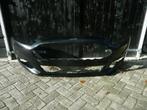 Ford Mondeo IV Bumper Voorbumper 6x PDC Gaten DS731775, Gebruikt, Voor, Ophalen of Verzenden, Ford