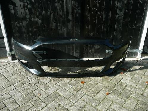 Ford Mondeo IV Bumper Voorbumper 6x PDC Gaten DS731775, Auto-onderdelen, Carrosserie en Plaatwerk, Bumper, Ford, Voor, Gebruikt