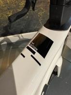 Sensa Giulia Supremo 55cm Dura-ace Di2&Carbon wielen, Overige merken, Carbon, Ophalen of Verzenden, Zo goed als nieuw