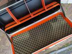 Koffer voor op dak, Caravans en Kamperen, Camper-accessoires, Ophalen, Gebruikt