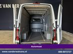 Mercedes-Benz Sprinter 317 CDI 170pk 9G-Tronic Automaat L2H2, Automaat, Gebruikt, 4 cilinders, 2000 kg