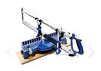 Ferm verstekzaag, Doe-het-zelf en Verbouw, Gereedschap | Zaagmachines, Ophalen of Verzenden, Gebruikt, 1200 watt of meer, Afkortzaag