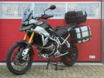 TRIUMPH TIGER 900 RALLY PRO (bj 2021), Motoren, Motoren | Triumph, Motorrijbewijs A, Bedrijf, Onbekend, Overig