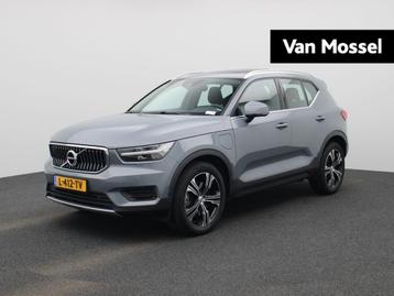 Volvo XC40 1.5 T4 Recharge Inscription | PANORAMADAK | LED V beschikbaar voor biedingen