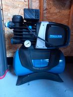 Hydrofoorpomp Tallas, Ophalen, Gebruikt, Elektrisch, Hydrofoorpomp