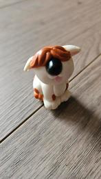 Sesamstraat speelfiguur Barkley, Verzamelen, Poppetjes en Figuurtjes, Ophalen of Verzenden, Zo goed als nieuw