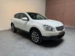 Nissan Qashqai 2.0 Tekna AIRCO CAMERA NAVI LEDER CRUISE STOE, Auto's, Nissan, Te koop, Qashqai, Geïmporteerd, 5 stoelen