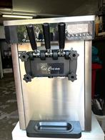 Softijsmachine. Perfect onderhouden. 5 seizoenen oud., Witgoed en Apparatuur, IJsmachines, Ophalen, Zo goed als nieuw