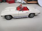 Chevrolet Corvette modelauto, Hobby en Vrije tijd, Modelauto's | 1:24, Ophalen, Gebruikt, Auto, Revell