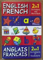 English French Dictionary; Anglais Francais Dictionnaire voc, Boeken, Woordenboeken, Gelezen, Overige uitgevers, Ophalen of Verzenden