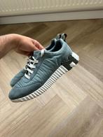 Hermes bouncing sneakers maat 41. 100% origineel!, Ophalen, Zo goed als nieuw, Zwart