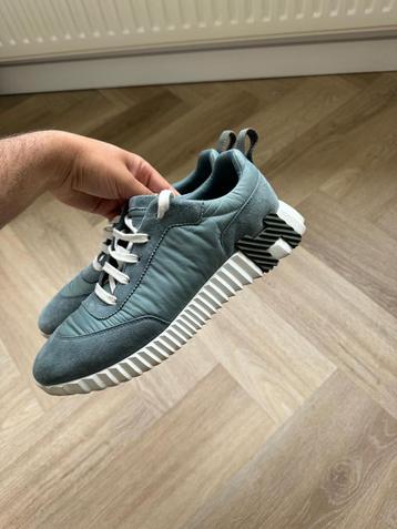 Hermes bouncing sneakers maat 41. 100% origineel! beschikbaar voor biedingen